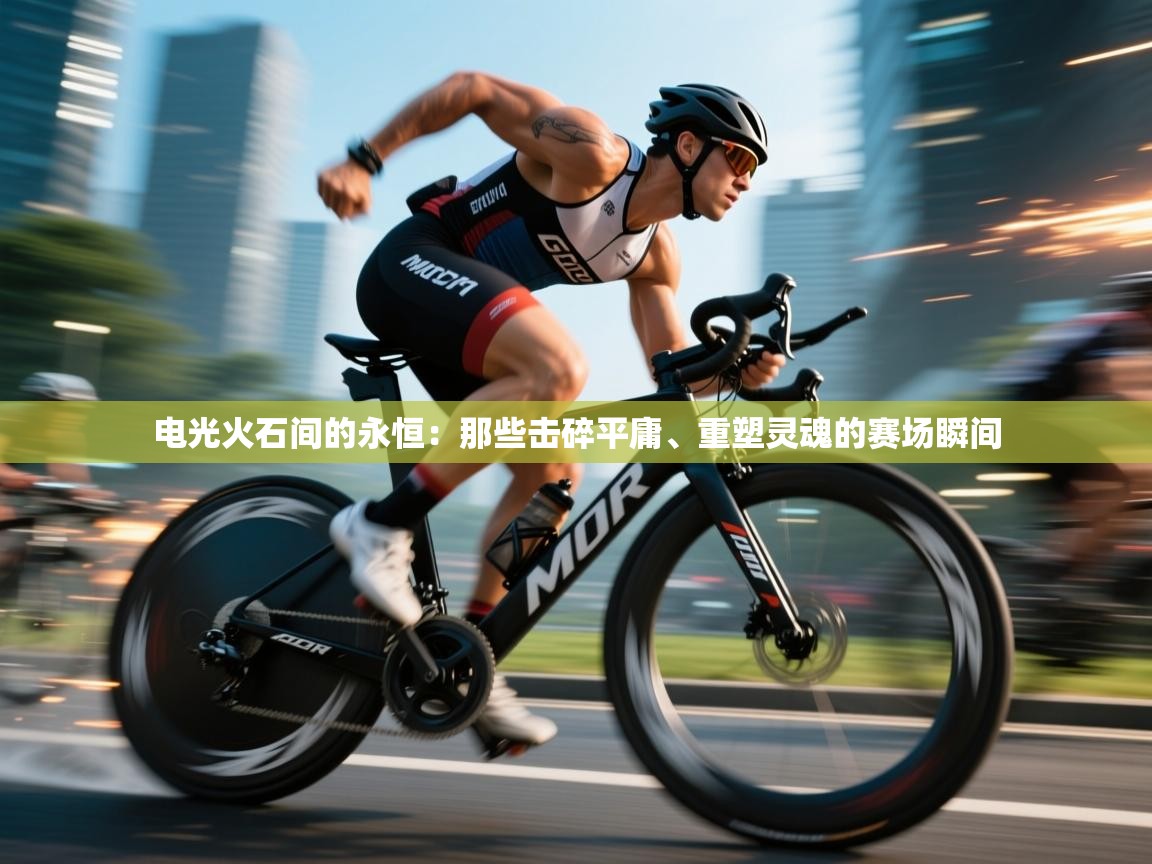 电光火石间的永恒：那些击碎平庸、重塑灵魂的赛场瞬间